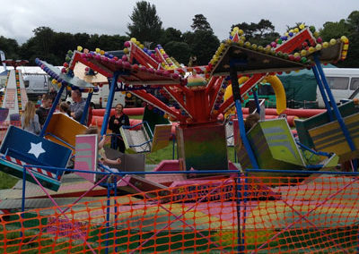 Funfair Hire