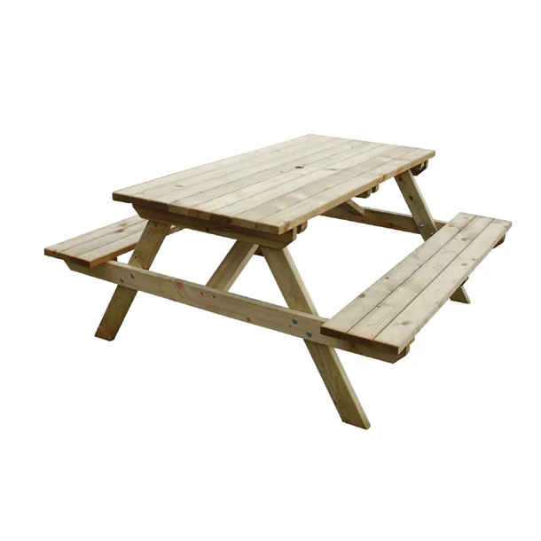 Picnic Benches