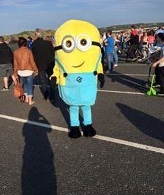 Minion