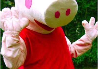 Peppa Pig