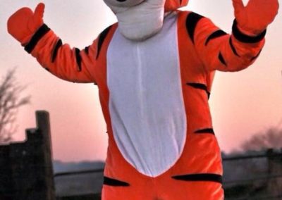 Tigger