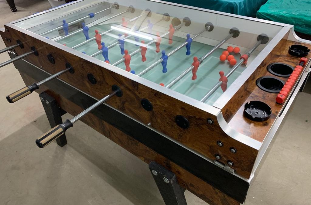 Foosball Table