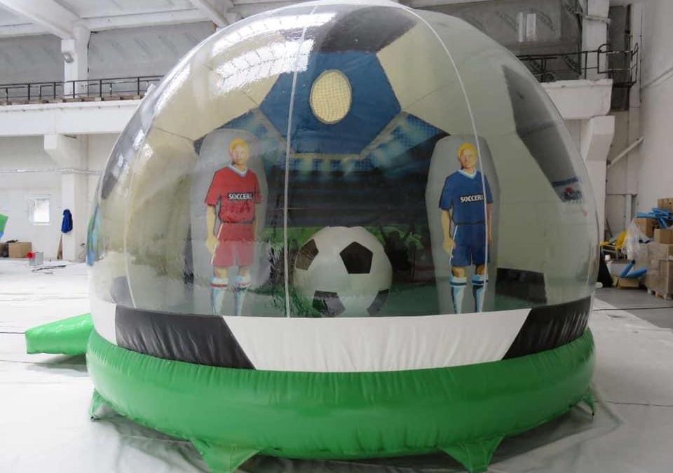 Themed Globes