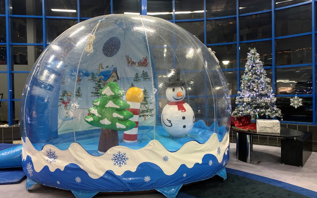 Snow Globe
