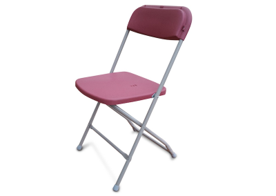 Folding Chairs