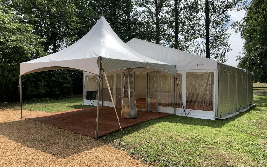 Event Marquees