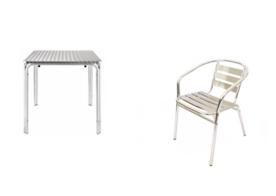 Bistro Furniture