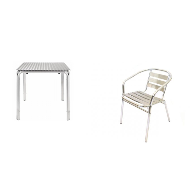Bistro Furniture
